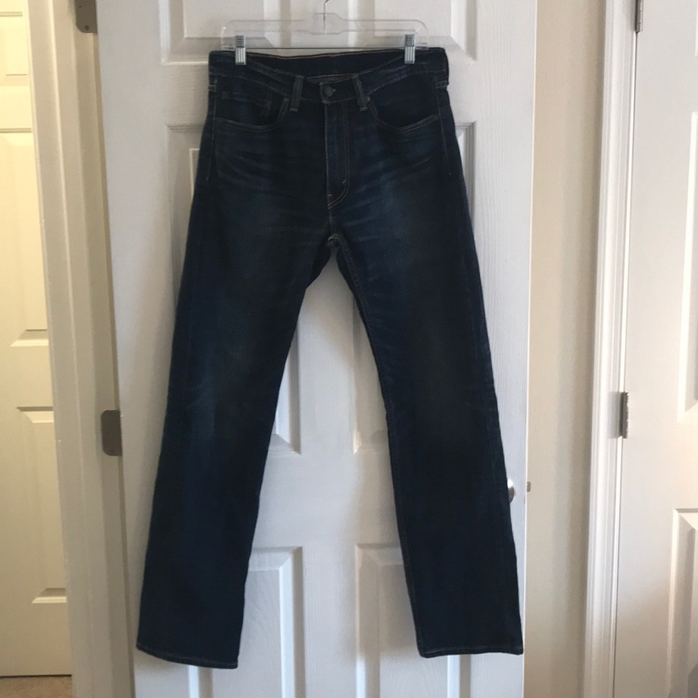 Levi’s 505 jeans! 👖